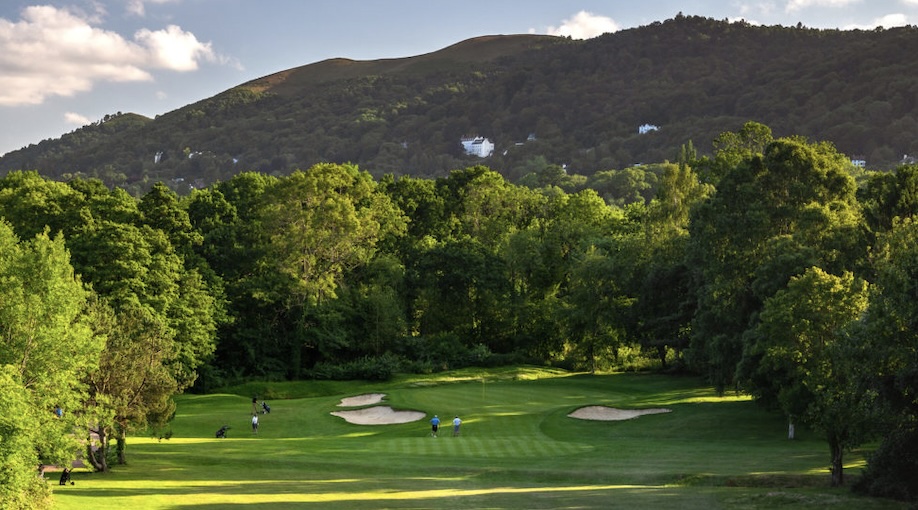 Photo of Worcestershire Golf Club